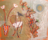 Birds Feeding II